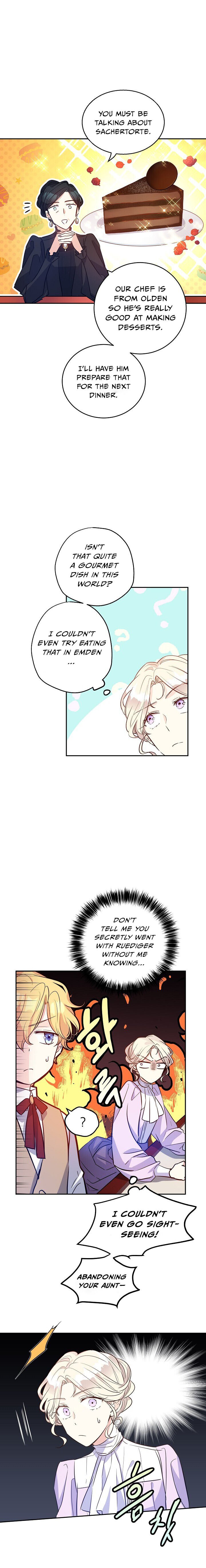 It’s Time to Change the Genre Chapter 17 89 10