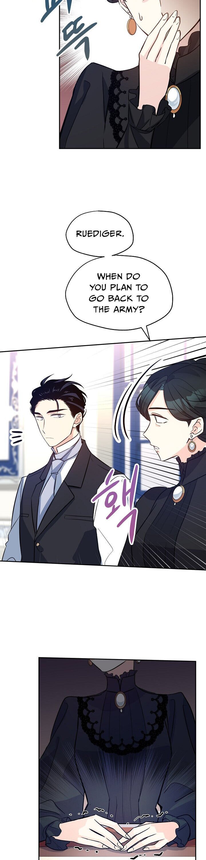 It’s Time to Change the Genre Chapter 17 91 12