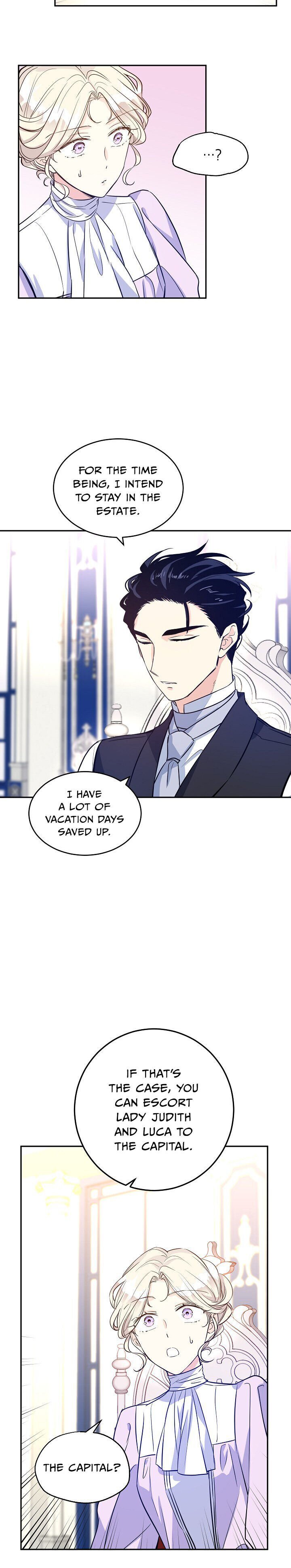 It’s Time to Change the Genre Chapter 17 92 13