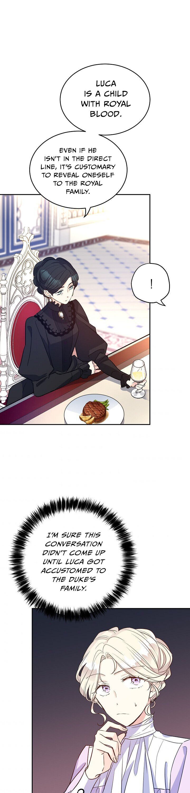 It’s Time to Change the Genre Chapter 17 93 14