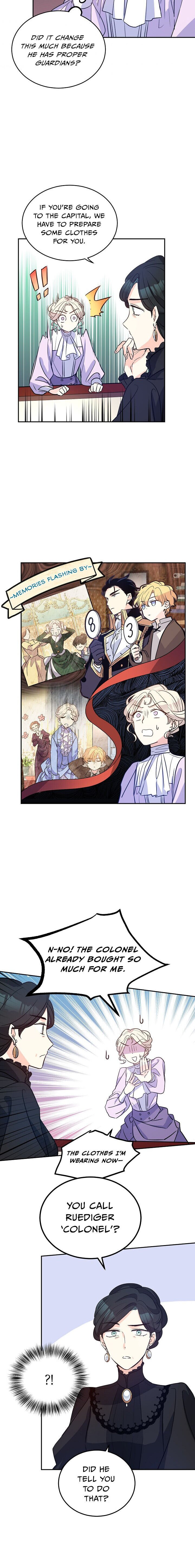 It’s Time to Change the Genre Chapter 17 94 15