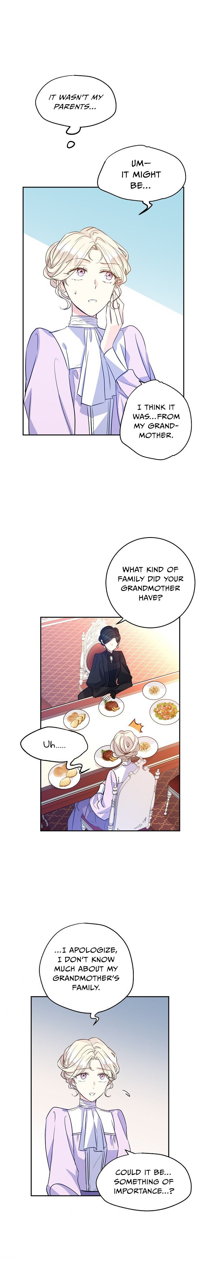 It’s Time to Change the Genre Chapter 17 81 2