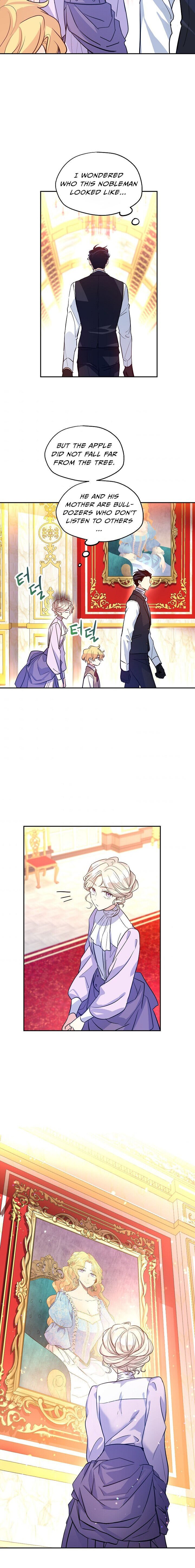 It’s Time to Change the Genre Chapter 17 99 20