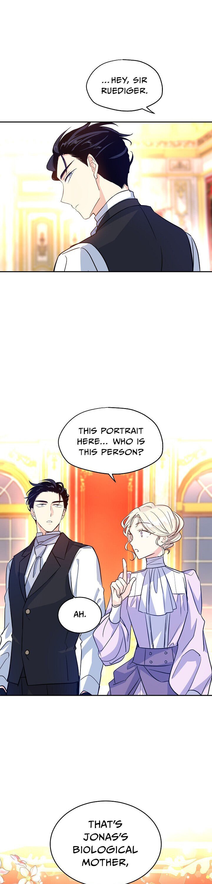 It’s Time to Change the Genre Chapter 17 100 21