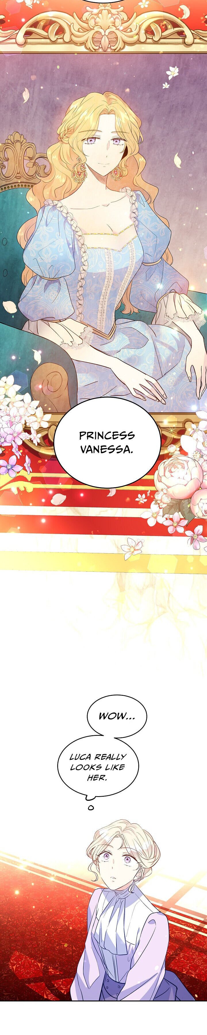 It’s Time to Change the Genre Chapter 17 101 22