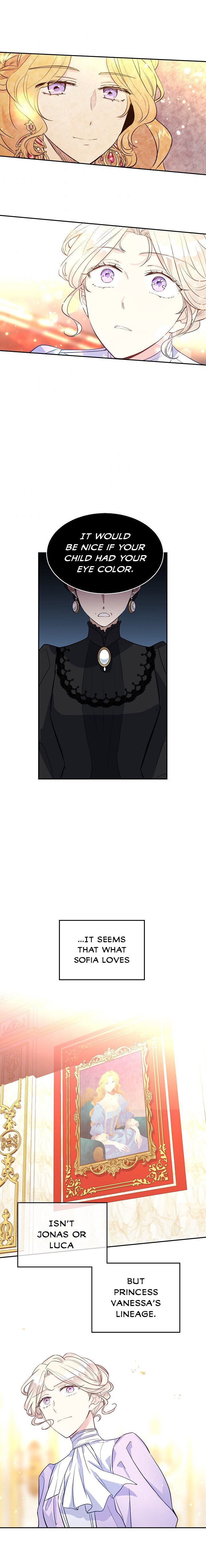 It’s Time to Change the Genre Chapter 17 102 23