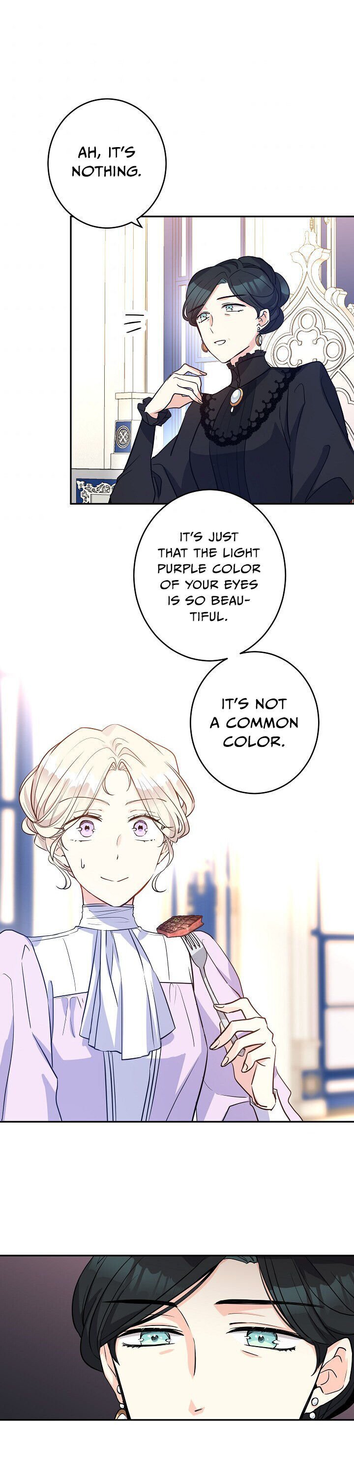 It’s Time to Change the Genre Chapter 17 82 3