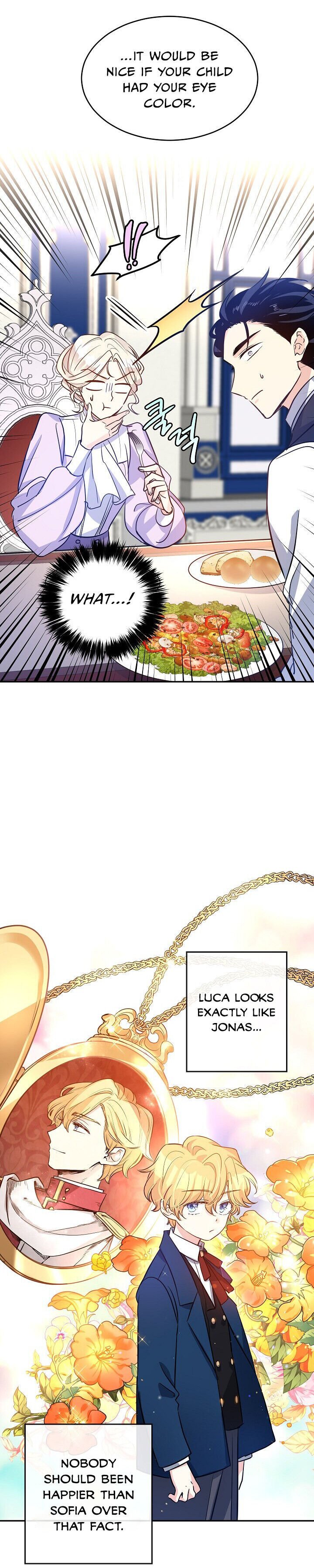 It’s Time to Change the Genre Chapter 17 83 4