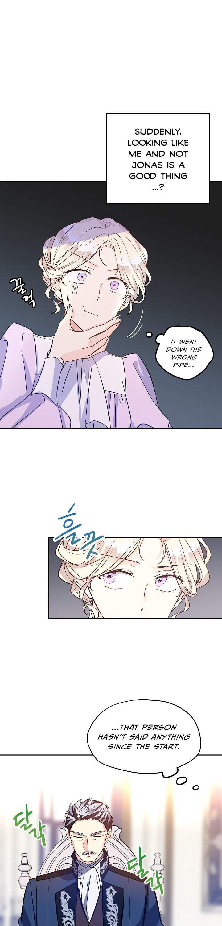 It’s Time to Change the Genre Chapter 17 84 5