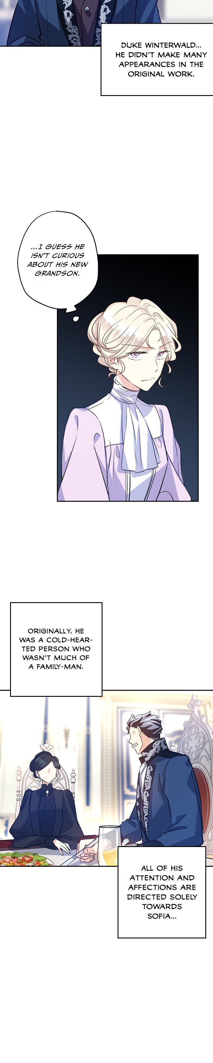 It’s Time to Change the Genre Chapter 17 85 6