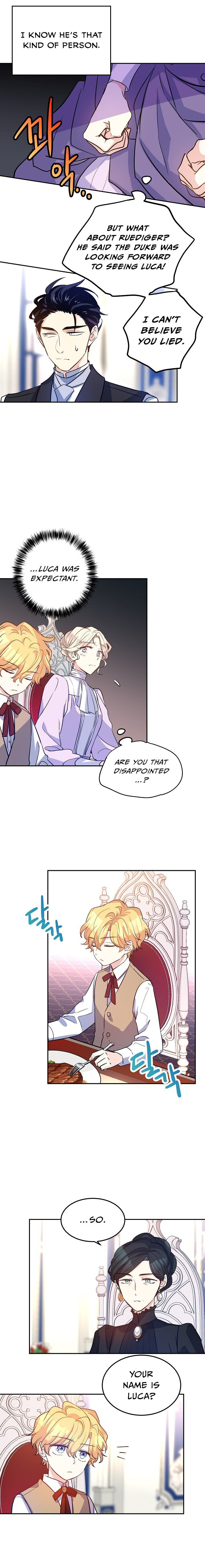 It’s Time to Change the Genre Chapter 17 86 7