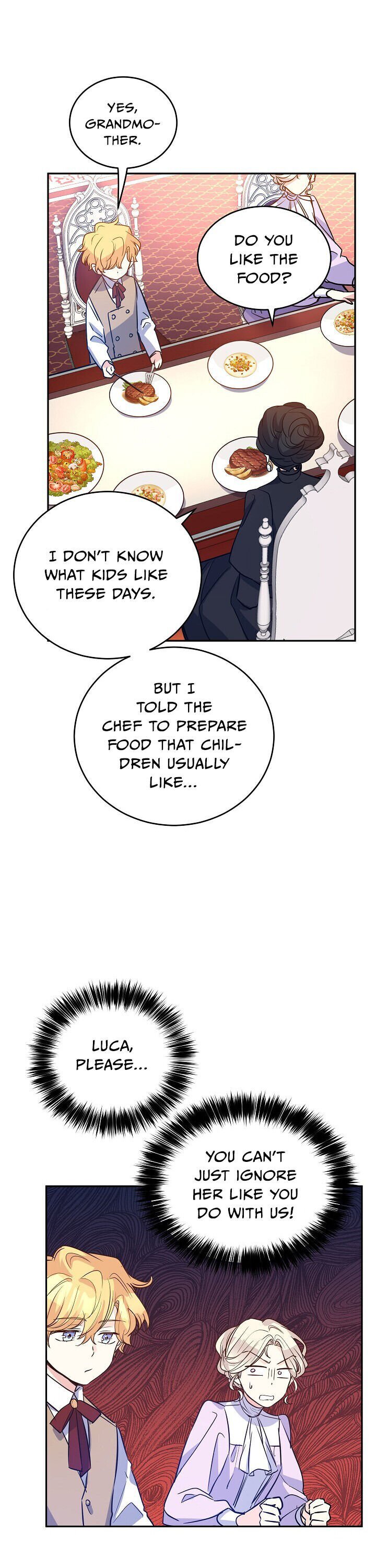 It’s Time to Change the Genre Chapter 17 87 8