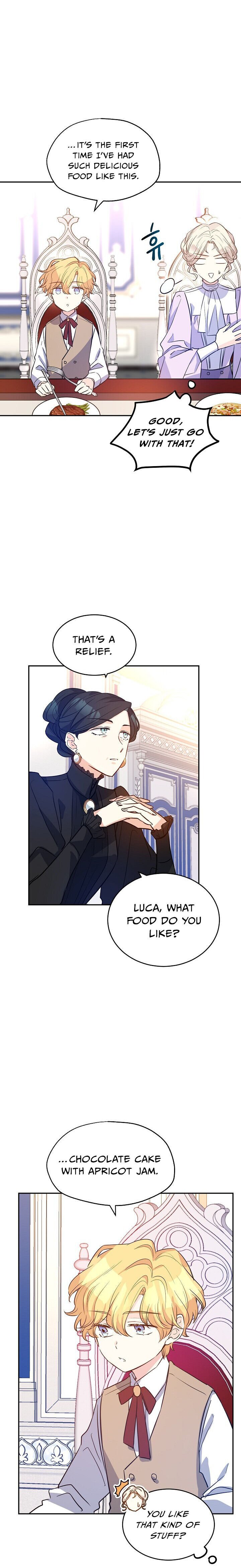 It’s Time to Change the Genre Chapter 17 88 9