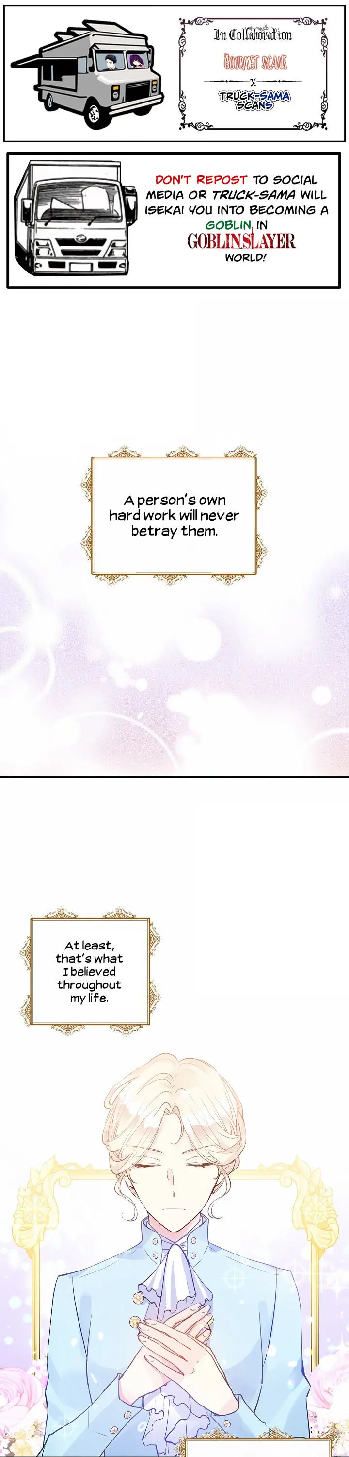 It’s Time to Change the Genre Chapter 25 59 1