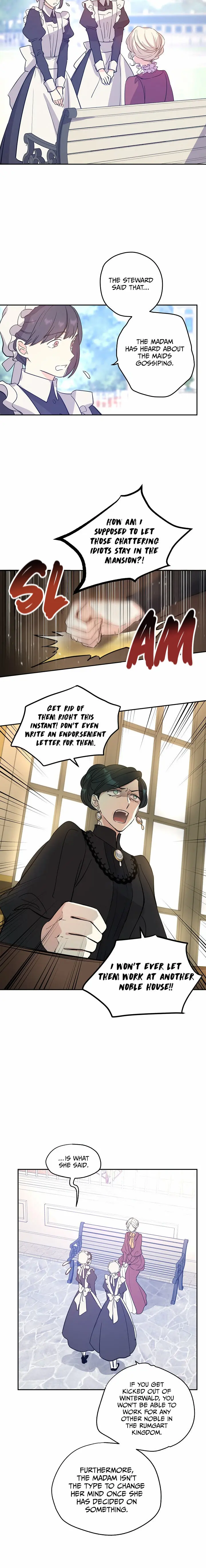 It’s Time to Change the Genre Chapter 25 68 10