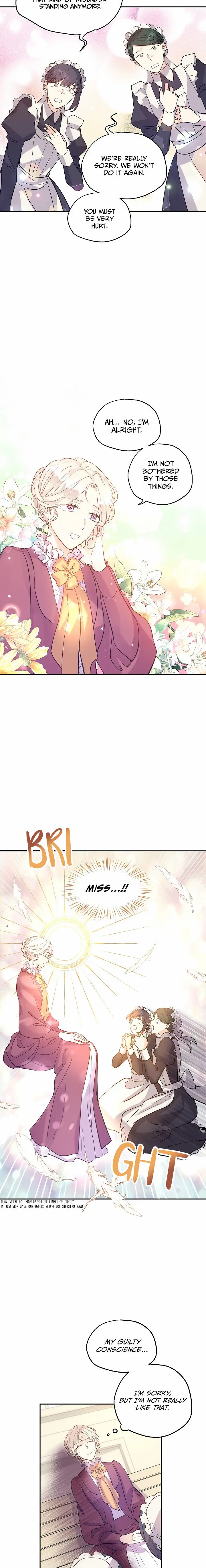 It’s Time to Change the Genre Chapter 25 70 12