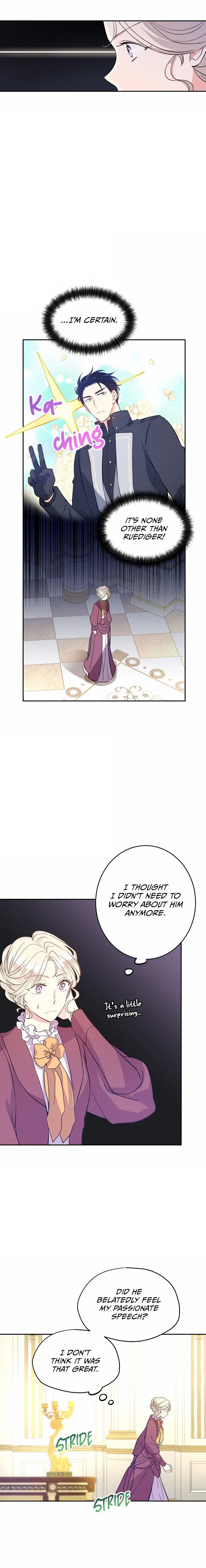 It’s Time to Change the Genre Chapter 25 72 14