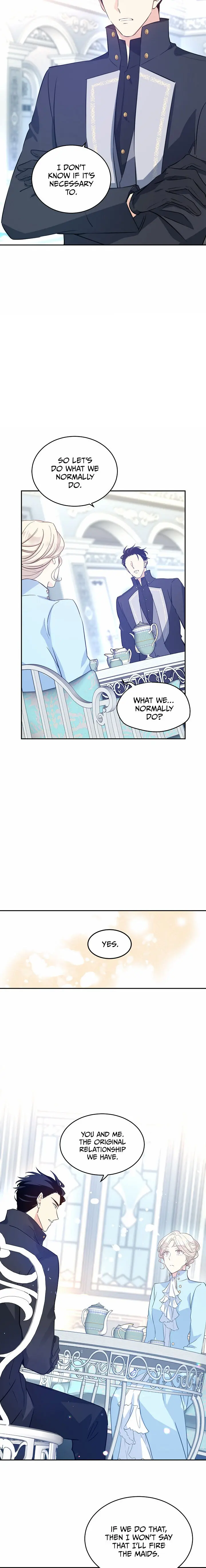 It’s Time to Change the Genre Chapter 25 63 5