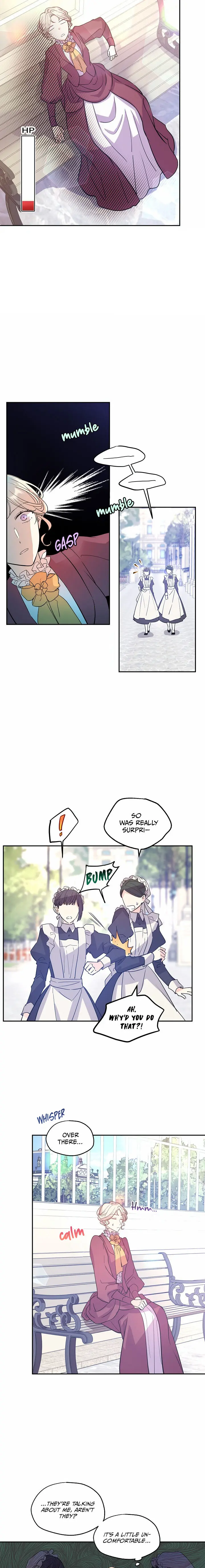 It’s Time to Change the Genre Chapter 25 66 8