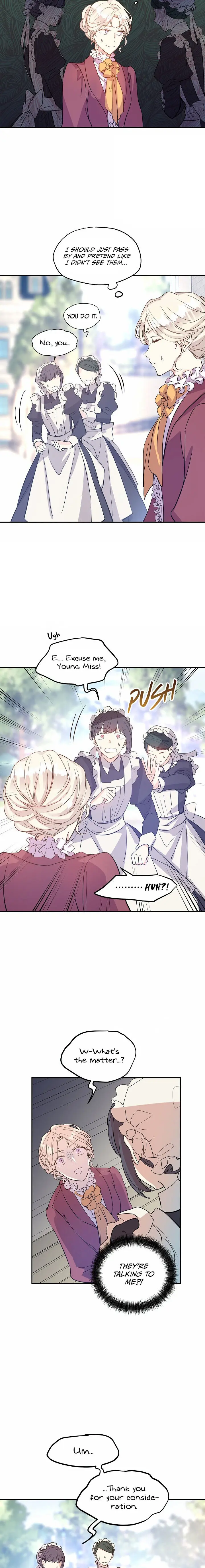 It’s Time to Change the Genre Chapter 25 67 9