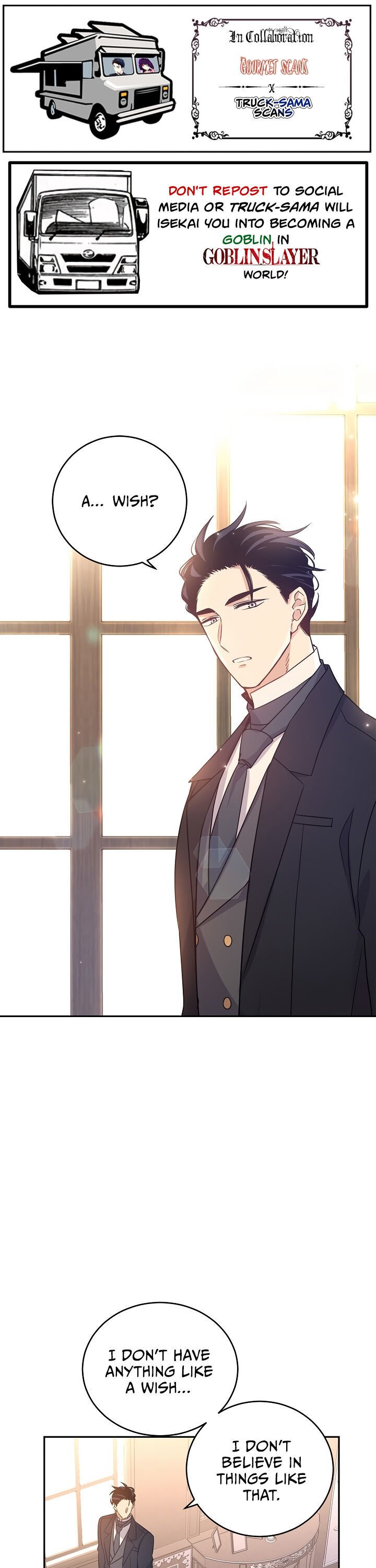 It’s Time to Change the Genre Chapter 29 92 1