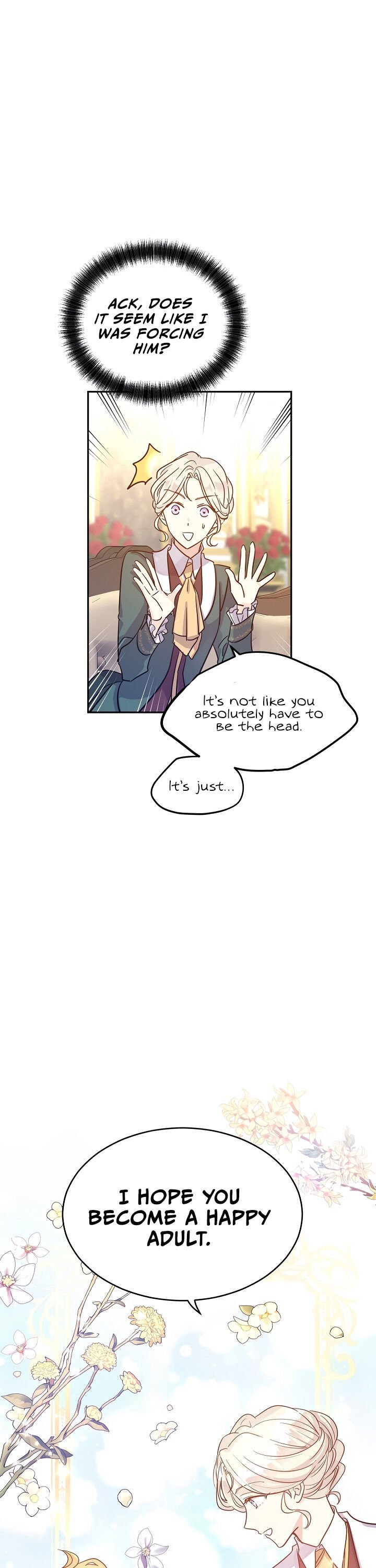 It’s Time to Change the Genre Chapter 29 114 23