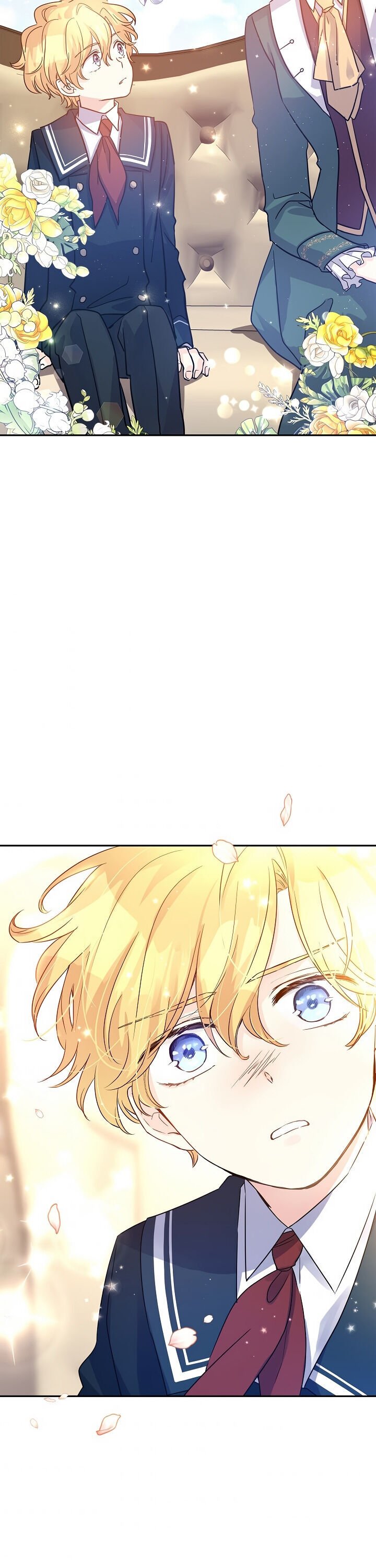 It’s Time to Change the Genre Chapter 29 115 24