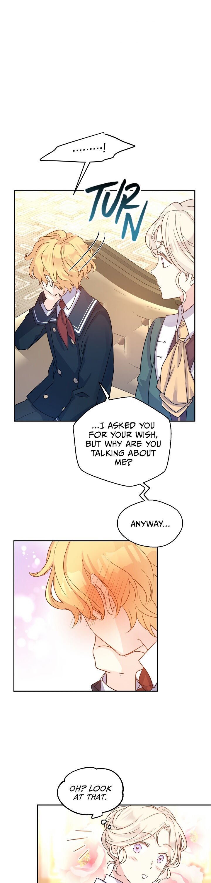 It’s Time to Change the Genre Chapter 29 116 25