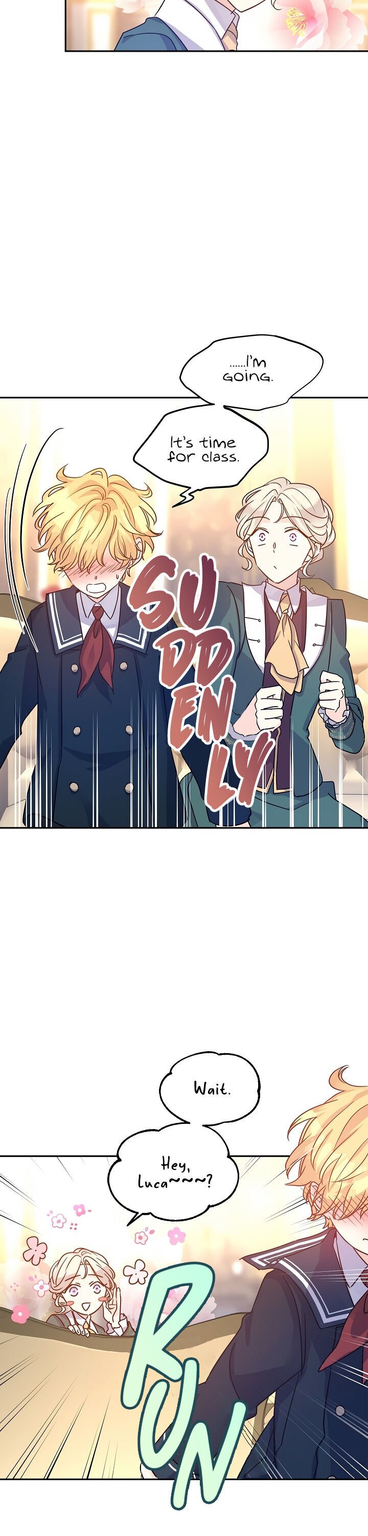 It’s Time to Change the Genre Chapter 29 117 26