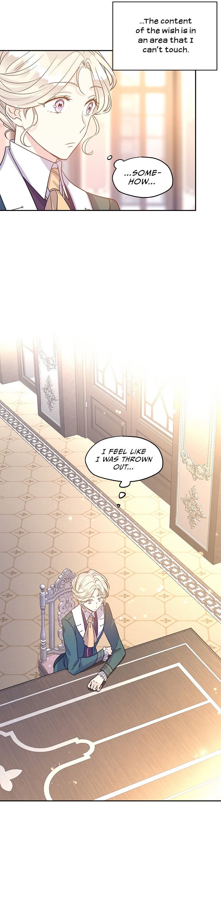 It’s Time to Change the Genre Chapter 29 97 6