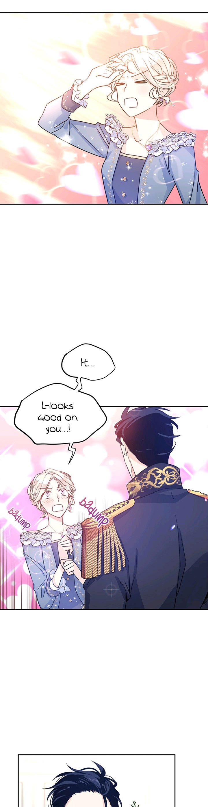 It’s Time to Change the Genre Chapter 30 138 14