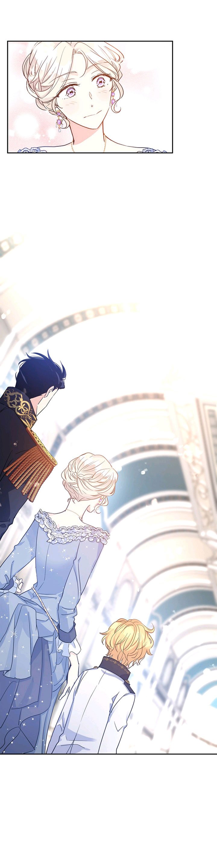 It’s Time to Change the Genre Chapter 30 143 19