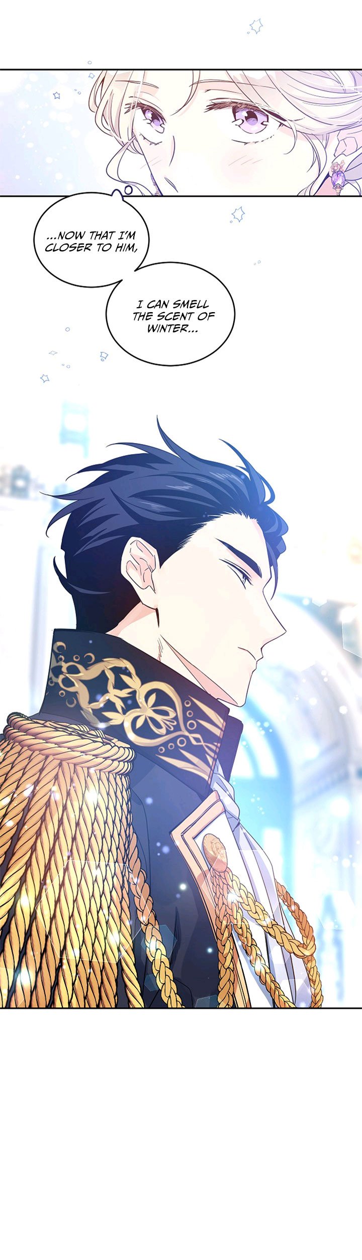It’s Time to Change the Genre Chapter 30 144 20