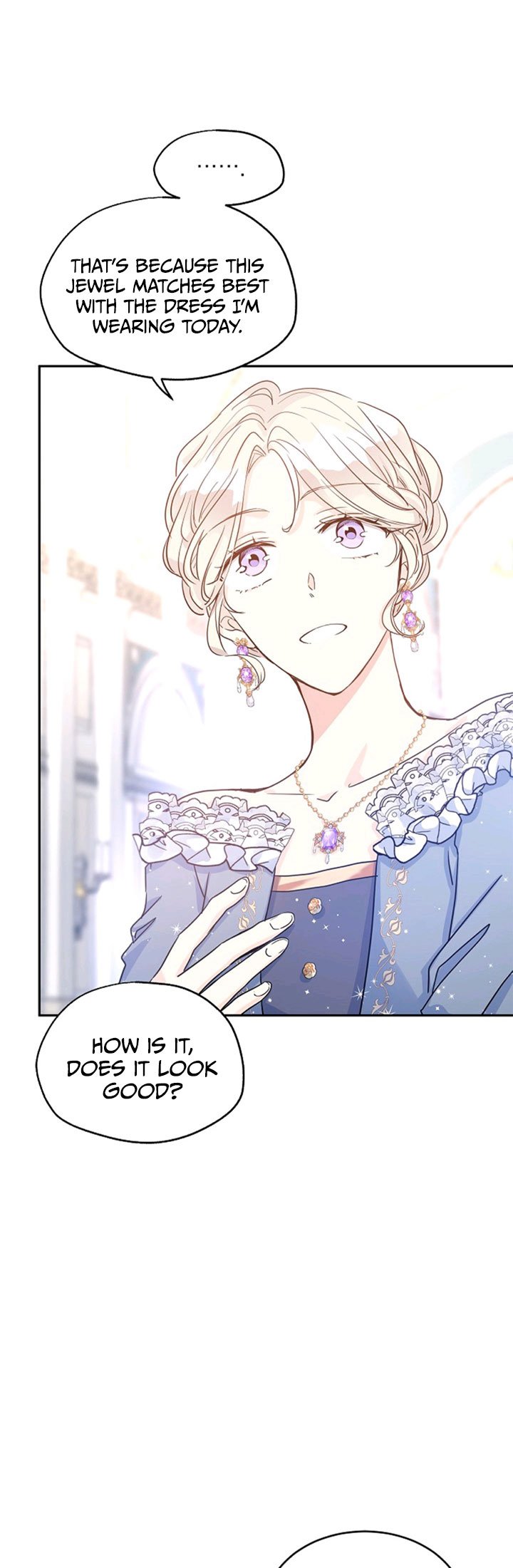 It’s Time to Change the Genre Chapter 30 151 27