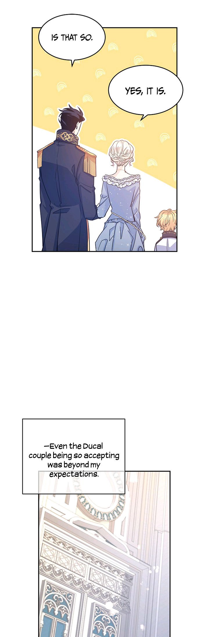 It’s Time to Change the Genre Chapter 30 156 32