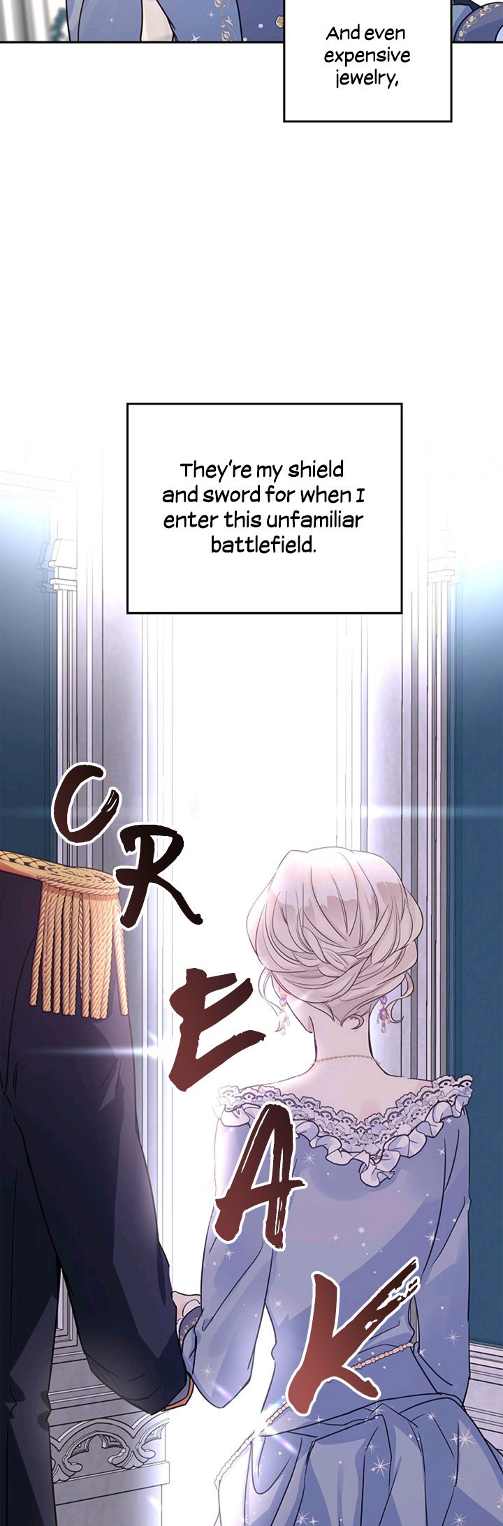 It’s Time to Change the Genre Chapter 30 158 34