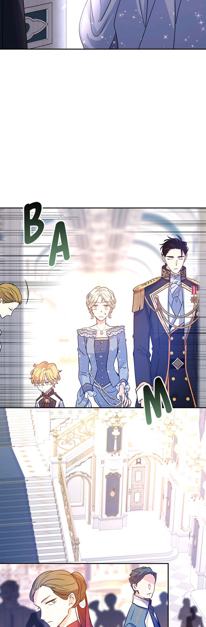 It’s Time to Change the Genre Chapter 30 159 35