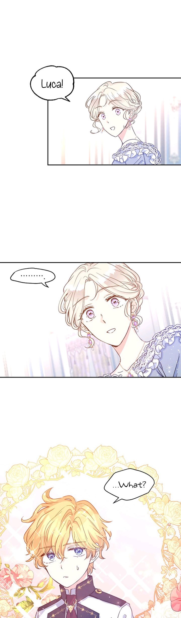 It’s Time to Change the Genre Chapter 30 129 5