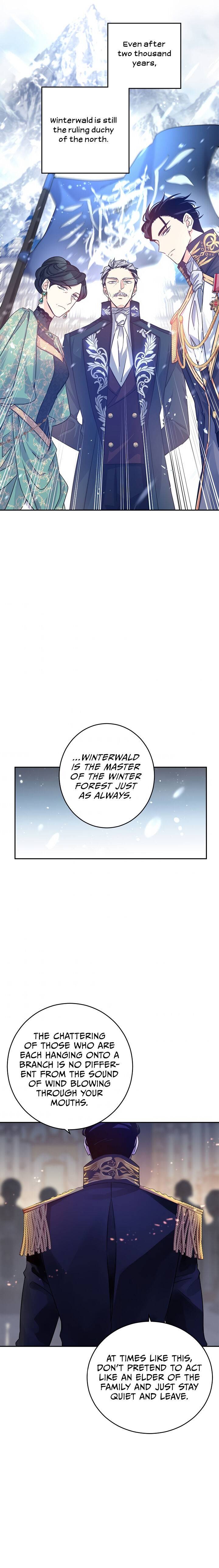 It’s Time to Change the Genre Chapter 31 71 10
