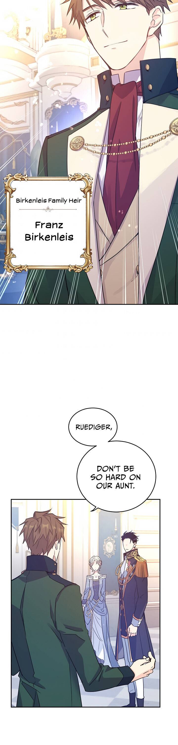 It’s Time to Change the Genre Chapter 31 74 13