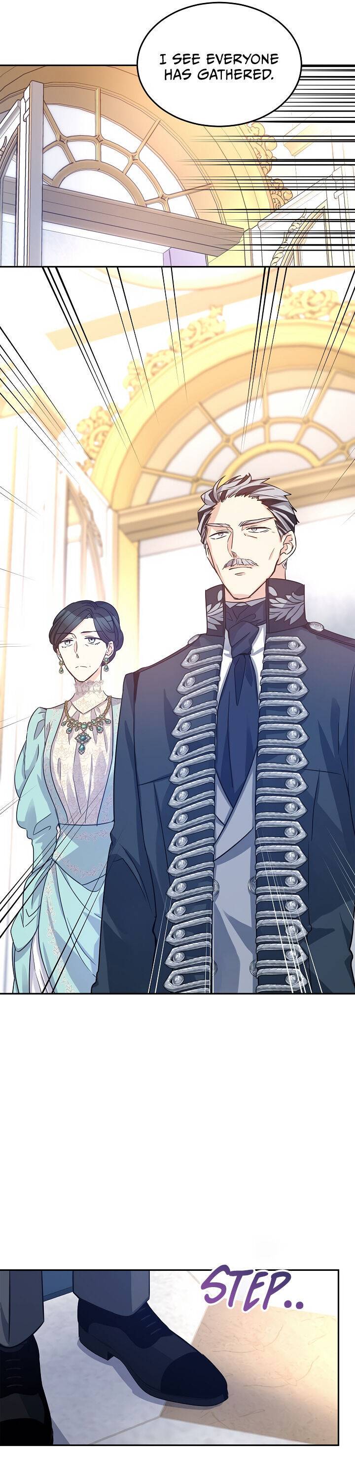 It’s Time to Change the Genre Chapter 31 76 15