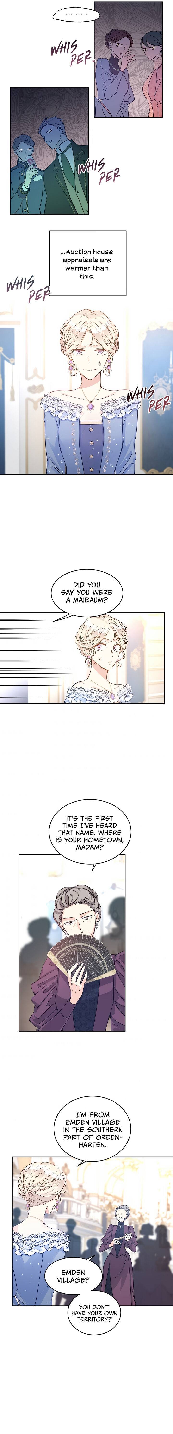 It’s Time to Change the Genre Chapter 31 63 2