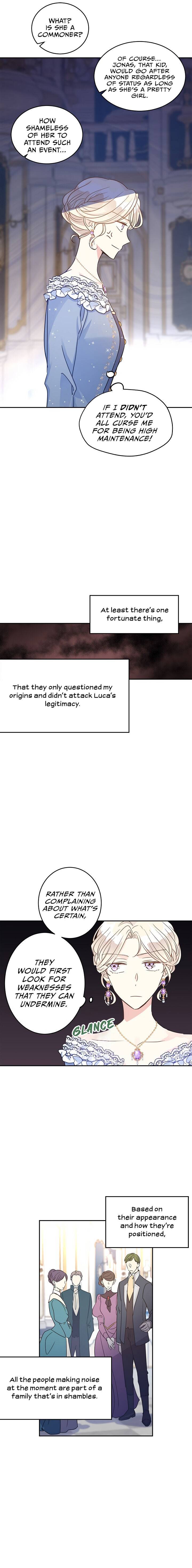 It’s Time to Change the Genre Chapter 31 64 3