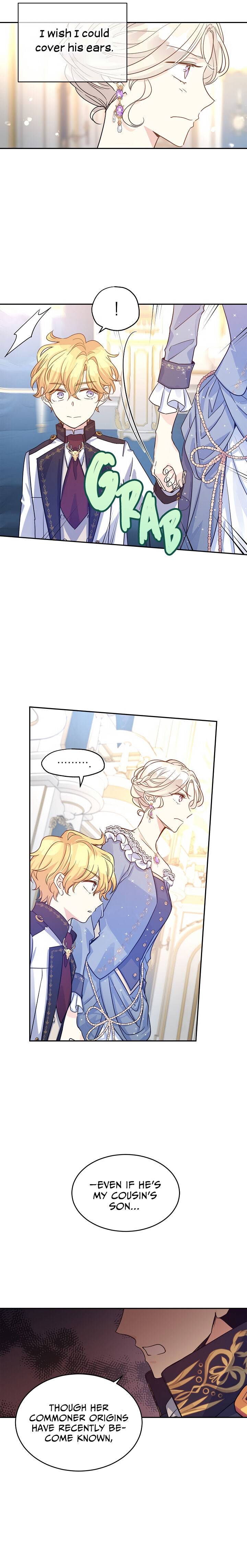 It’s Time to Change the Genre Chapter 31 66 5