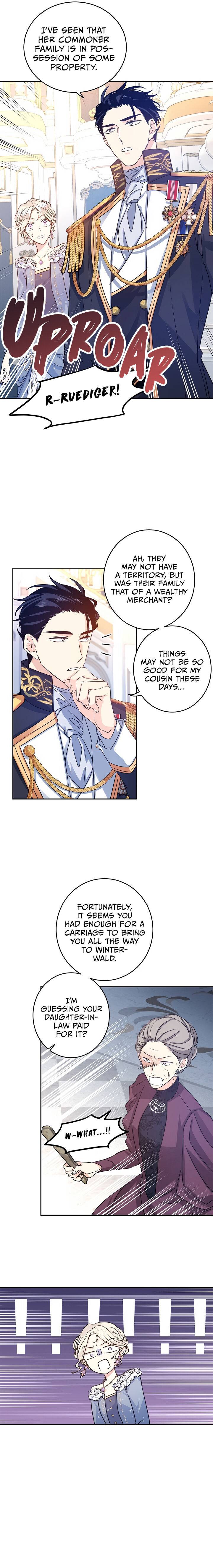 It’s Time to Change the Genre Chapter 31 67 6
