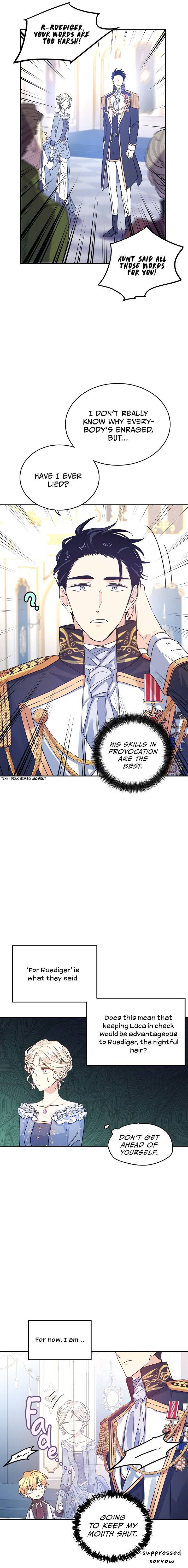 It’s Time to Change the Genre Chapter 31 68 7