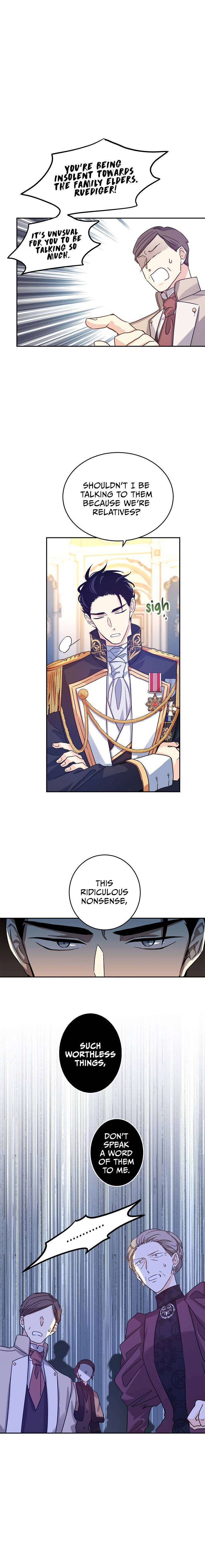 It’s Time to Change the Genre Chapter 31 69 8