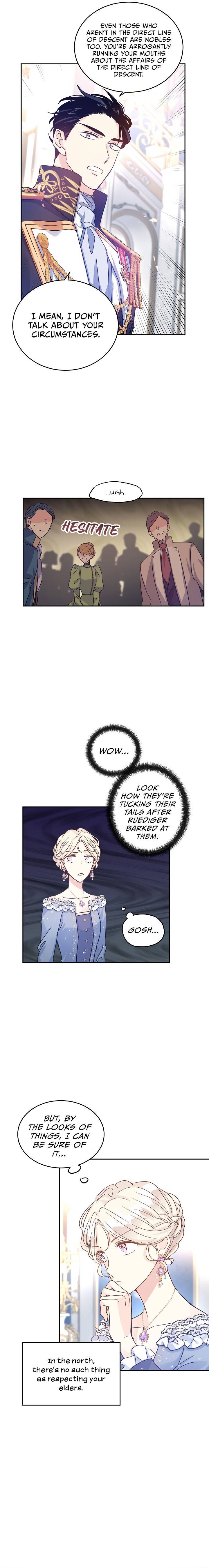 It’s Time to Change the Genre Chapter 31 70 9