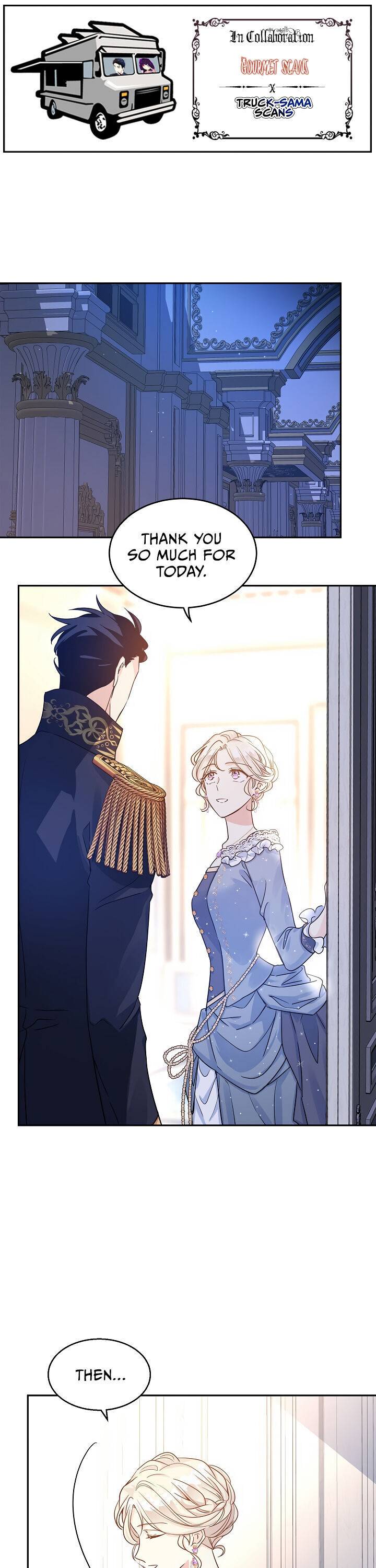 It’s Time to Change the Genre Chapter 33 98 1