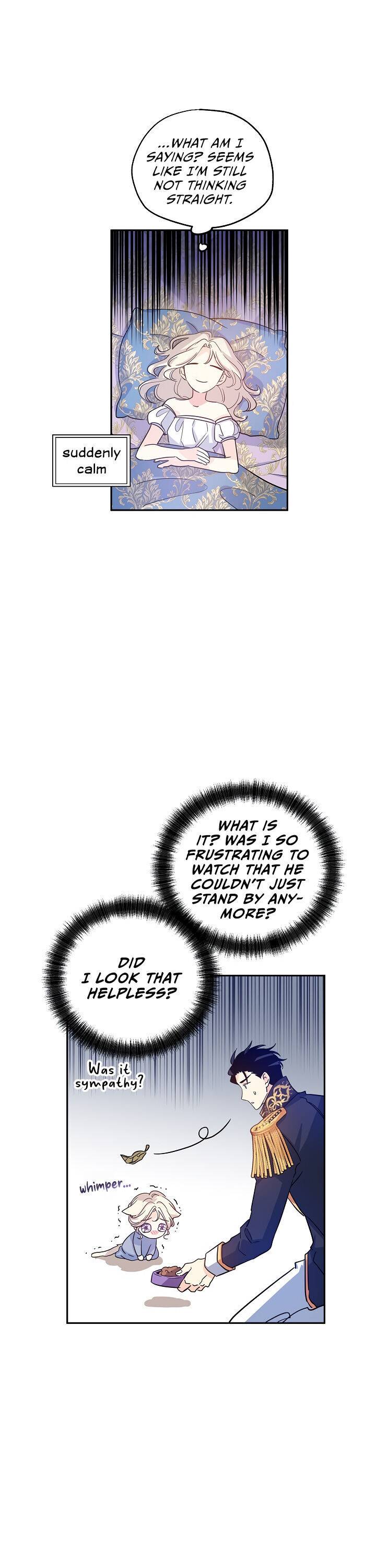 It’s Time to Change the Genre Chapter 33 108 11